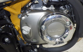 HONDA MONKEY 125 ABS 2025 JB02
