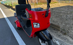 HONDA GYRO TA03