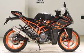 KTM 125 RC