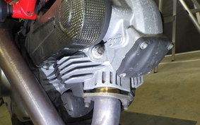 DUCATI MONSTER 696 2008