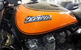 KAWASAKI ZEPHYR 750