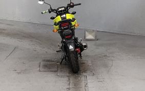 HONDA GU ROM JC61