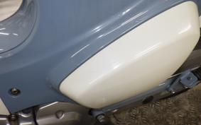HONDA C125 SUPER CUB JA48