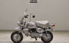 HONDA MONKEY 2025 Z50J