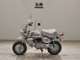 Фото Honda MONKEY 2025 с японского аукциона