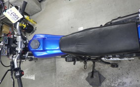YAMAHA TW200 2021 2JL