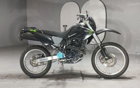 HONDA XR400 MOTARD 2008 ND08