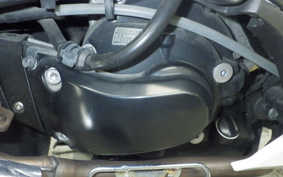 HONDA SILVER WING 400 GT Type 2009 NF03