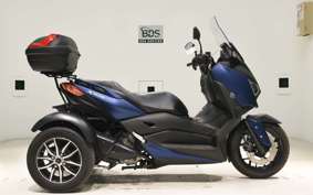 YAMAHA X-MAX 250 TRIKE A SG42J