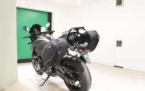 SUZUKI GSX-S750 2021 C533F