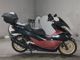 Фото Honda PCX 125 2016 с японского аукциона
