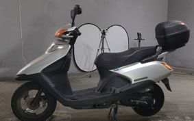 HONDA SPACY100 JF13