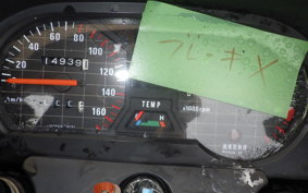 HONDA VT250FC 2001 MC08
