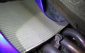 YAMAHA YZF-R6 2017