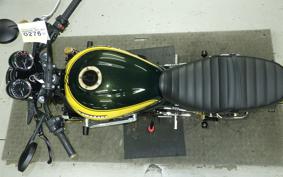 KAWASAKI Z900RS 2024 ZR900K