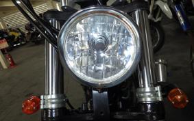 KAWASAKI ESTRELLA CUSTOM BJ250A