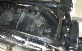 SUZUKI DESPERADO 400 1997 VK52A