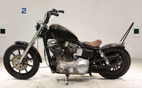 HARLEY FXD 1340 1995
