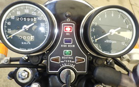 HONDA CB400F CB400F