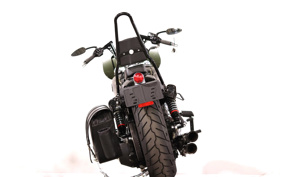 HARLEY FXDWG 2015 GP4