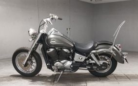 HONDA SHADOW 400 NC34