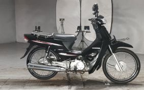 HONDA DREAM 125 ND125M