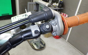 KTM 150 EXC TPI 1997