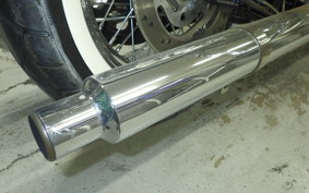 HARLEY FLSTSC 1450 2004