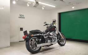 HARLEY FXDL 1580 2015