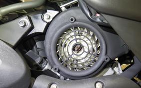 YAMAHA CYGNUS 125 XSR 2 2019 SE44J