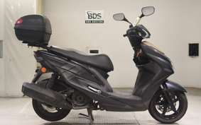 YAMAHA CYGNUS 125 XSR 3 1999 SED8J