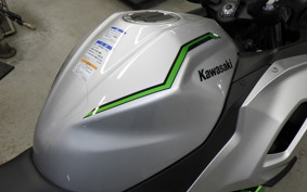 KAWASAKI NINJA7ﾊEVEﾘｯﾄ 2025