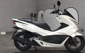 HONDA PCX 125 JF56
