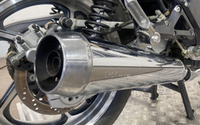 KAWASAKI ZEPHYR 1100 2002 ZRT10A