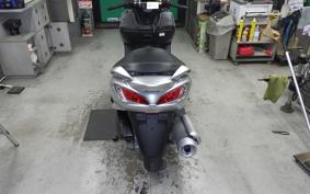 SUZUKI SKYWAVE 200 (Burgman 200) 1997 CH41A
