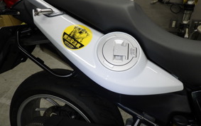 BMW F800GT 2013