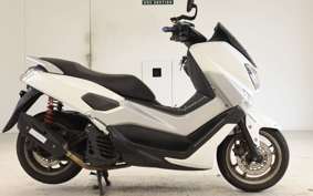 YAMAHA N-MAX SED6J