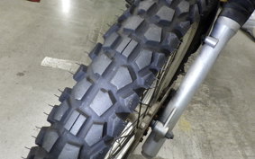 YAMAHA SEROW 250 2022 DG11J