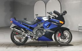 KAWASAKI ZZR400 ZX400K