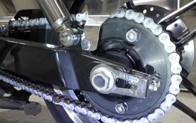 HONDA CB1100 2013 SC65