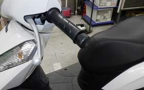 HONDA LEAD 125 JF45