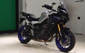 YAMAHA TRACER 9 GT 2022 RN70J