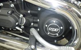 HARLEY FXDB1690 2017