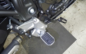 YAMAHA TENERE 700 2021 DM09J