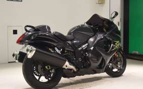 SUZUKI HAYABUSA Gen.2 2016