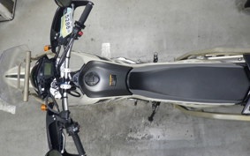 YAMAHA SEROW 250 Gen.2 2021 DG17J