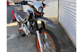 YAMAHA  SEROW 250 30TH ANNIVERSARY  DG17J