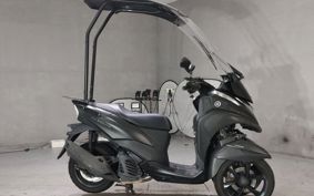 YAMAHA TRICITY 155 ABS SG37J