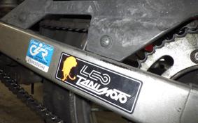 KAWASAKI KLX125 LX125C