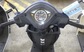 SUZUKI ADDRESS 110 CE47A